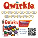 Gra qwirkle