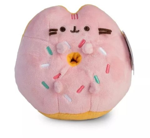 Maskotka pusheen różowy donut 14 cm Maskotka pusheen różowy donut 14 cm