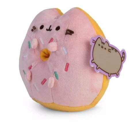 Maskotka pusheen różowy donut 14 cm Maskotka pusheen różowy donut 14 cm