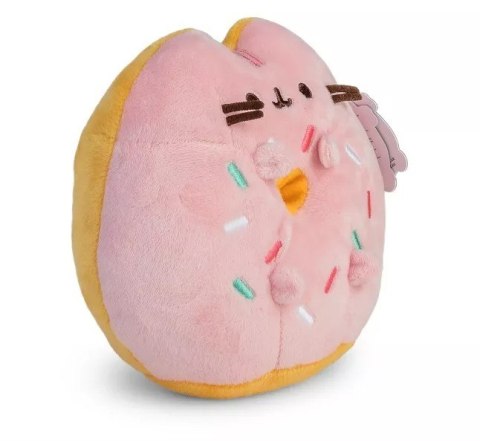 Maskotka pusheen różowy donut 14 cm Maskotka pusheen różowy donut 14 cm