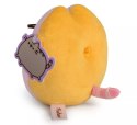 Maskotka pusheen różowy donut 14 cm