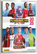 Karty premier league plus 2025 zestaw startowy