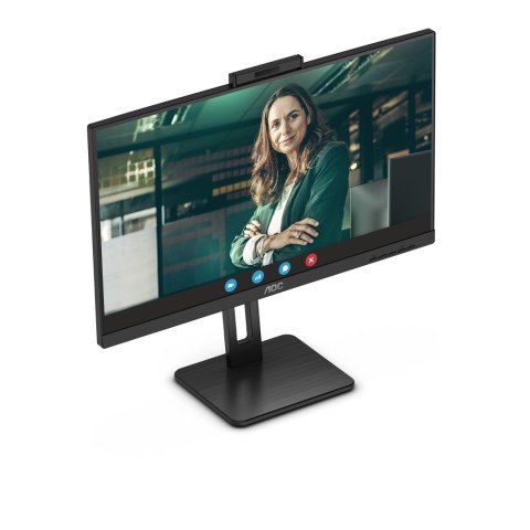 MONITOR AOC LED 23,8" 24P3QW MONITOR AOC LED 23,8" 24P3QW