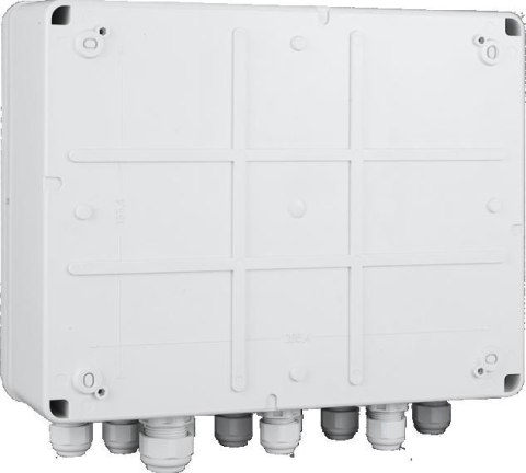 Obudowa do systemu zasilania BCS POWER BCS-L2
