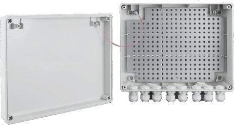 Obudowa do systemu zasilania BCS POWER BCS-L2