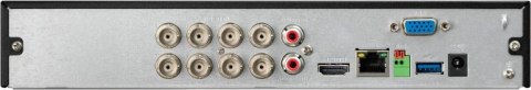 Rejestrator BCS LINE BCS-L-XVR0801-4KE-IV
