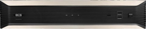 Rejestrator BCS POINT BCS-P-NVR12808-A-4K(4)