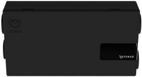 Rekuperator Rotenso Wentilo Icon IC120 E4 AB Rekuperator Rotenso Wentilo Icon IC120 E4 AB