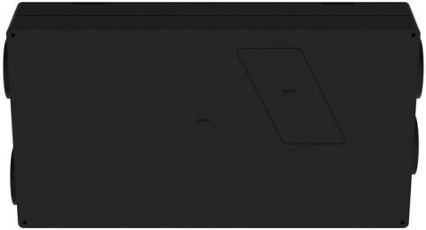 Rekuperator Rotenso Wentilo Icon IC120 E4 AB Rekuperator Rotenso Wentilo Icon IC120 E4 AB
