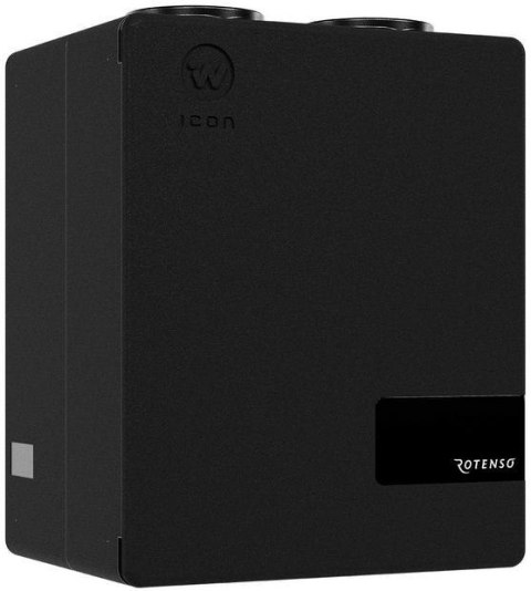 Rekuperator Rotenso Wentilo Icon IT350 E4 AB Rekuperator Rotenso Wentilo Icon IT350 E4 AB