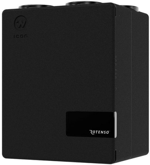 Rekuperator Rotenso Wentilo Icon IT450 S1 AB Rekuperator Rotenso Wentilo Icon IT450 S1 AB