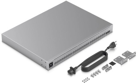 UBIQUITI UNIFI SWITCH PRO MAX 24 (USW-Pro-Max-24) UBIQUITI UNIFI SWITCH PRO MAX 24 (USW-Pro-Max-24)