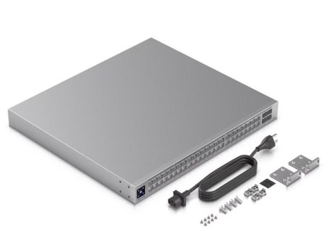 UBIQUITI UNIFI SWITCH PRO MAX 48 (USW-Pro-Max-48)
