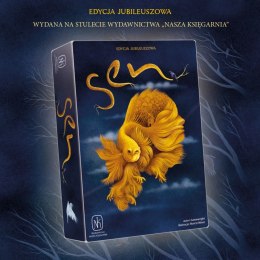 Gra sen edycja jubileuszowa