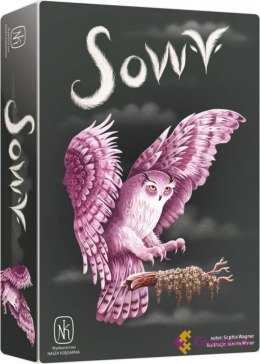 Gra sowy