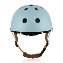 Kask blue sky