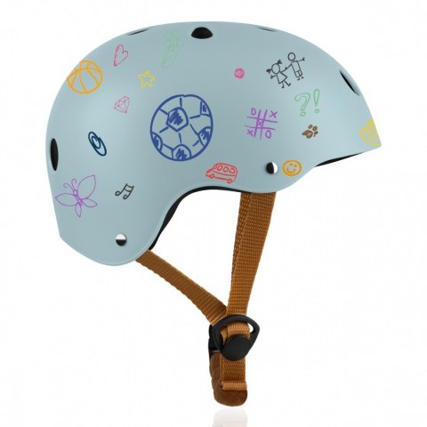 Kask blue sky Kask blue sky