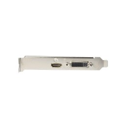 Karta graficzna Gigabyte GeForce GT 710 2GB GDDR5