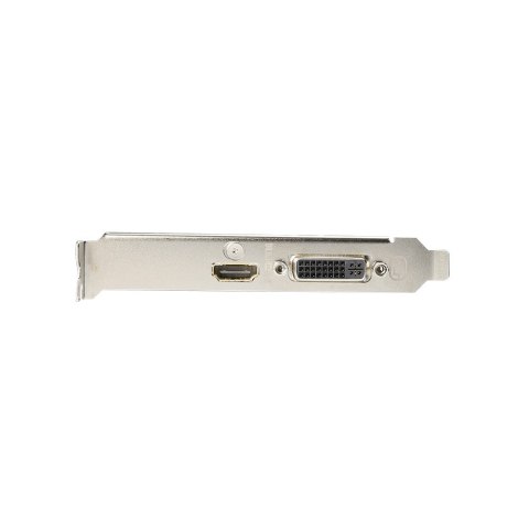 Karta graficzna Gigabyte GeForce GT 710 2GB GDDR5 Karta graficzna Gigabyte GeForce GT 710 2GB GDDR5