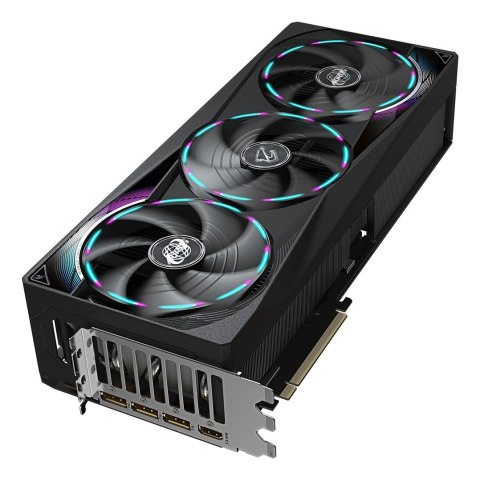 Karta graficzna Gigabyte GeForce RTX 5070 Ti AORUS M 16GB Karta graficzna Gigabyte GeForce RTX 5070 Ti AORUS M 16GB