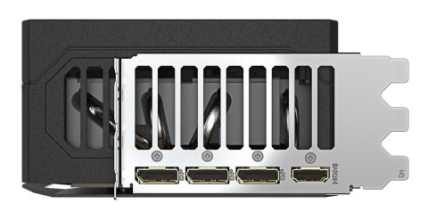 Karta graficzna Gigabyte GeForce RTX 5070 Ti AORUS M 16GB Karta graficzna Gigabyte GeForce RTX 5070 Ti AORUS M 16GB