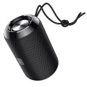 Głośnik bluetooth Hoco HC1 Trendy (czarny)