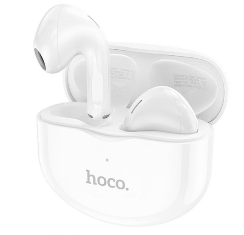 Słuchawki bezprzewodowe Hoco EW35 Sonido (biały) Słuchawki bezprzewodowe Hoco EW35 Sonido (biały)