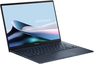 ASUS Zenbook 14 UX3405CA-PZ051W ARL H Core Ultra 5 14.0" Touch 3K 120Hz 400nits Glossy 16GB LPDDR5X SSD512 Intel Arc Graphics WL