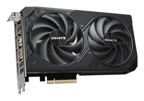 Karta graficzna Gigabyte GeForce RTX 5060 Ti WINDFORCE OC 8GB Karta graficzna Gigabyte GeForce RTX 5060 Ti WINDFORCE OC 8GB