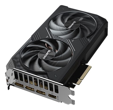 Karta graficzna Gigabyte GeForce RTX 5060 Ti WINDFORCE OC 8GB Karta graficzna Gigabyte GeForce RTX 5060 Ti WINDFORCE OC 8GB
