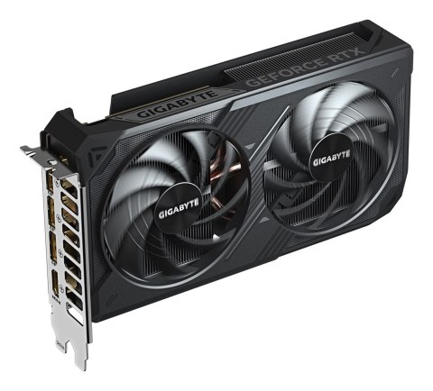 Karta graficzna Gigabyte GeForce RTX 5060 Ti WINDFORCE OC 8GB Karta graficzna Gigabyte GeForce RTX 5060 Ti WINDFORCE OC 8GB