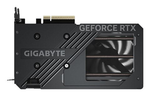 Karta graficzna Gigabyte GeForce RTX 5060 Ti WINDFORCE OC 8GB Karta graficzna Gigabyte GeForce RTX 5060 Ti WINDFORCE OC 8GB