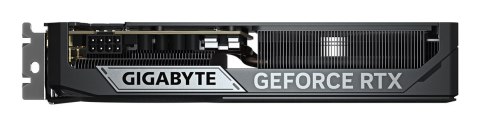 Karta graficzna Gigabyte GeForce RTX 5060 Ti WINDFORCE OC 8GB Karta graficzna Gigabyte GeForce RTX 5060 Ti WINDFORCE OC 8GB