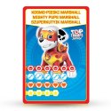 Karty top trumps tin puszka psi patrol