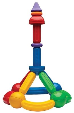 Klocki stick-o basic 30 elementów