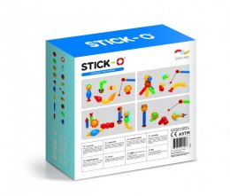 Klocki stick- o zestaw wędkarski 26 elementów