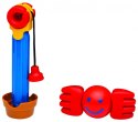 Klocki stick- o zestaw wędkarski 26 elementów