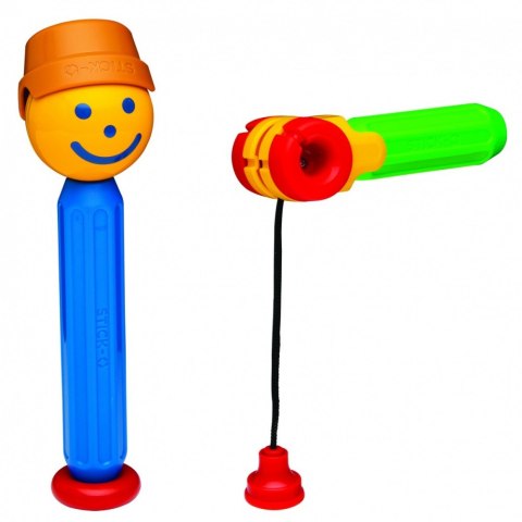 Klocki stick- o zestaw wędkarski 26 elementów Klocki stick- o zestaw wędkarski 26 elementów