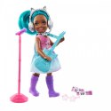 Lalka barbie chelsea kariera piosenkarka