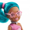 Lalka barbie chelsea kariera piosenkarka