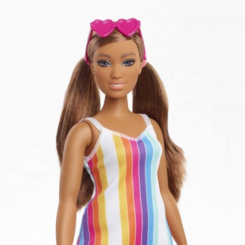 Lalka barbie loves the ocean latynoska Lalka barbie loves the ocean latynoska