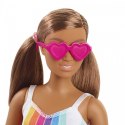 Lalka barbie loves the ocean latynoska