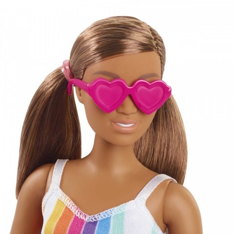 Lalka barbie loves the ocean latynoska Lalka barbie loves the ocean latynoska