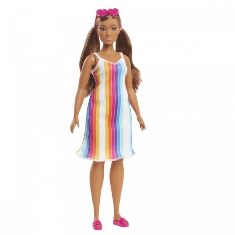 Lalka barbie loves the ocean latynoska Lalka barbie loves the ocean latynoska