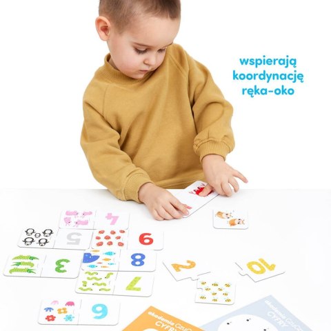 Akademia - cyfry Akademia - cyfry