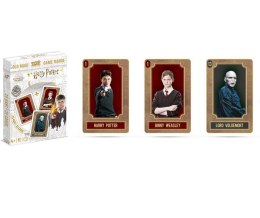Gra karciana top trumps piotruś harry potter