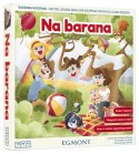 Gra na barana