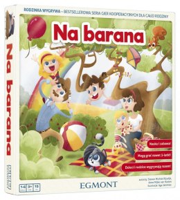 Gra na barana