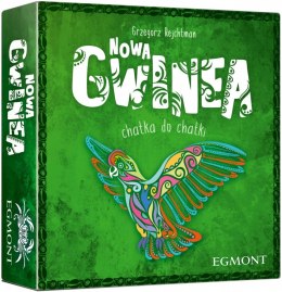 Gra nowa gwinea