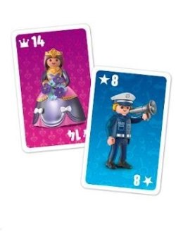 Gra whot! playmobil
